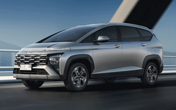 Hyundai 3