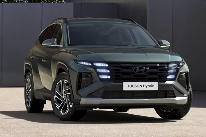 Hyundai 4